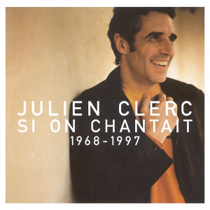 Julien Clerc